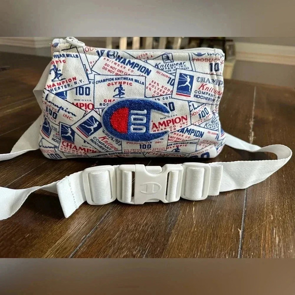 Champion 100 year waist pack - Picture 9 of 14